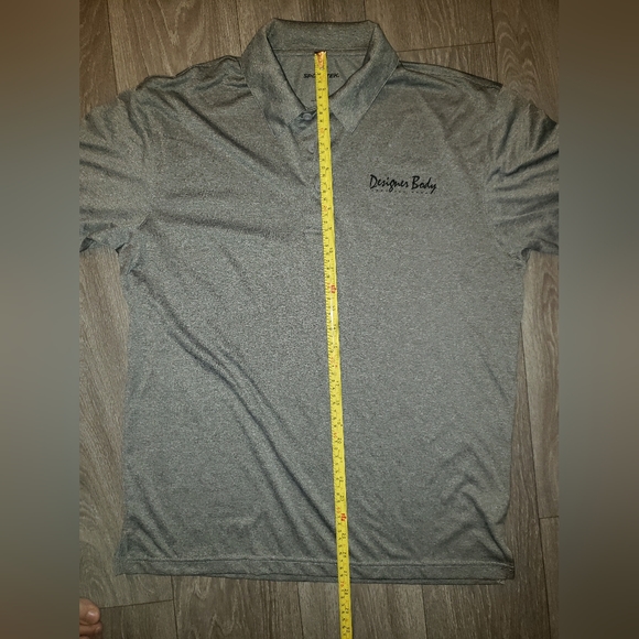 Designer Body Polo - Picture 2 of 3